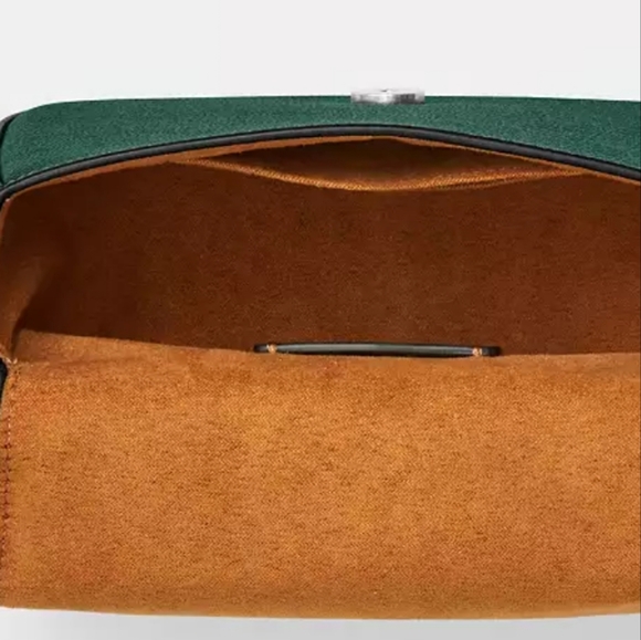 Coach Lysa Top Handle Crossbody - Picture 5 of 5